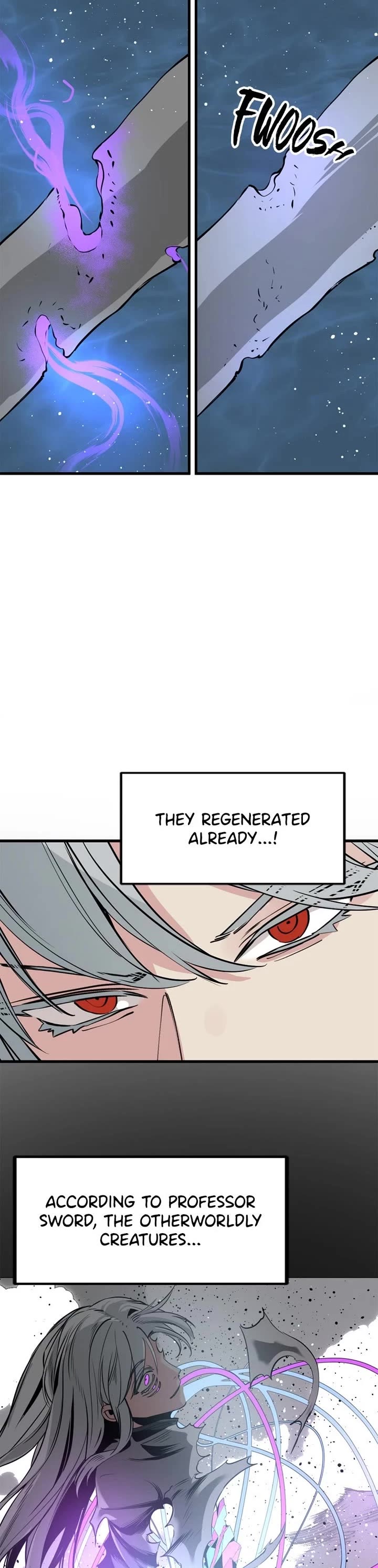 Hero Killer (Beolkkul) Chapter 270 page 24 - Chapter 270: Episode 270