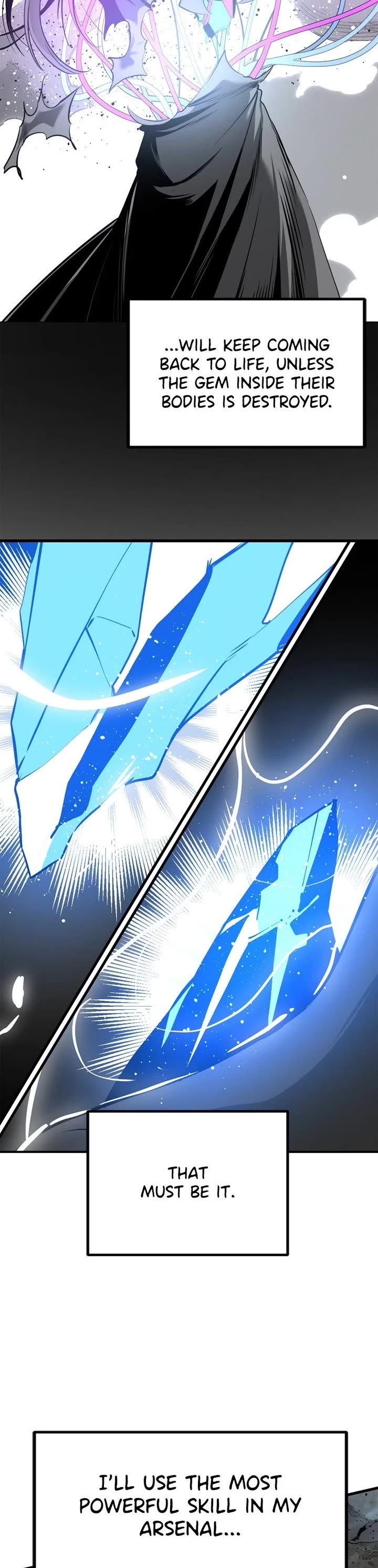 Hero Killer (Beolkkul) Chapter 270 page 25 - Chapter 270: Episode 270