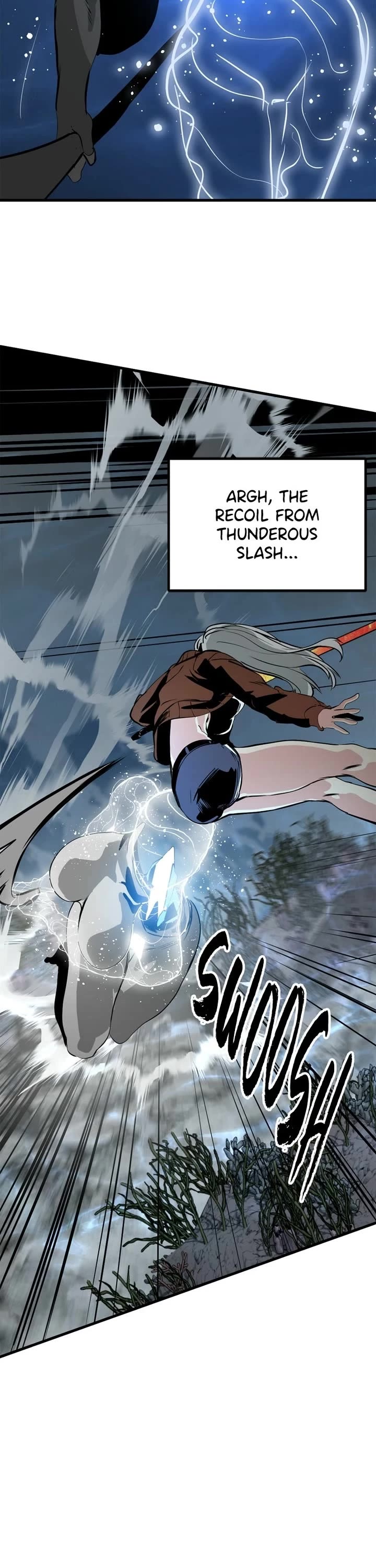 Hero Killer (Beolkkul) Chapter 270 page 28 - Chapter 270: Episode 270