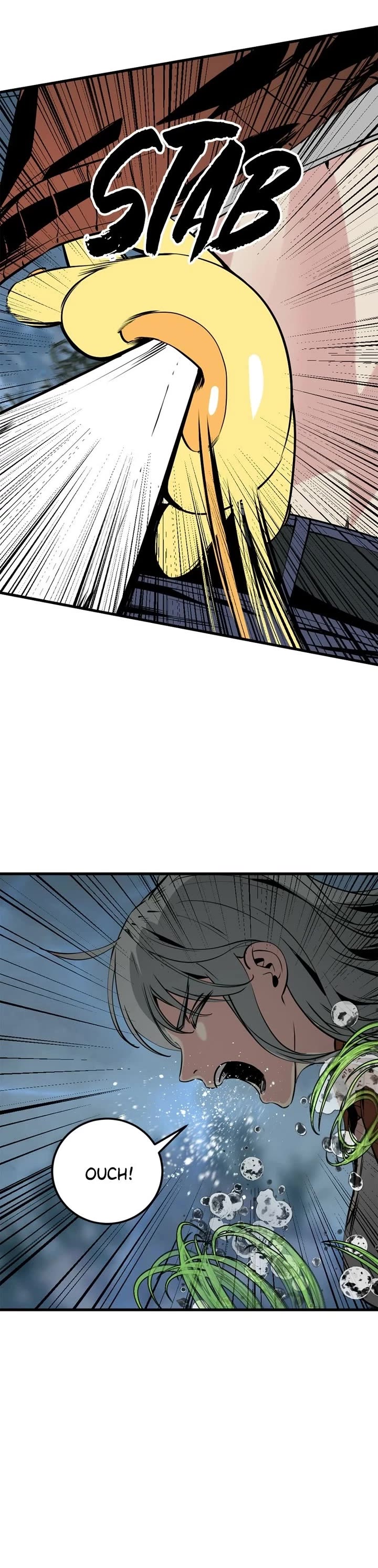 Hero Killer (Beolkkul) Chapter 270 page 29 - Chapter 270: Episode 270