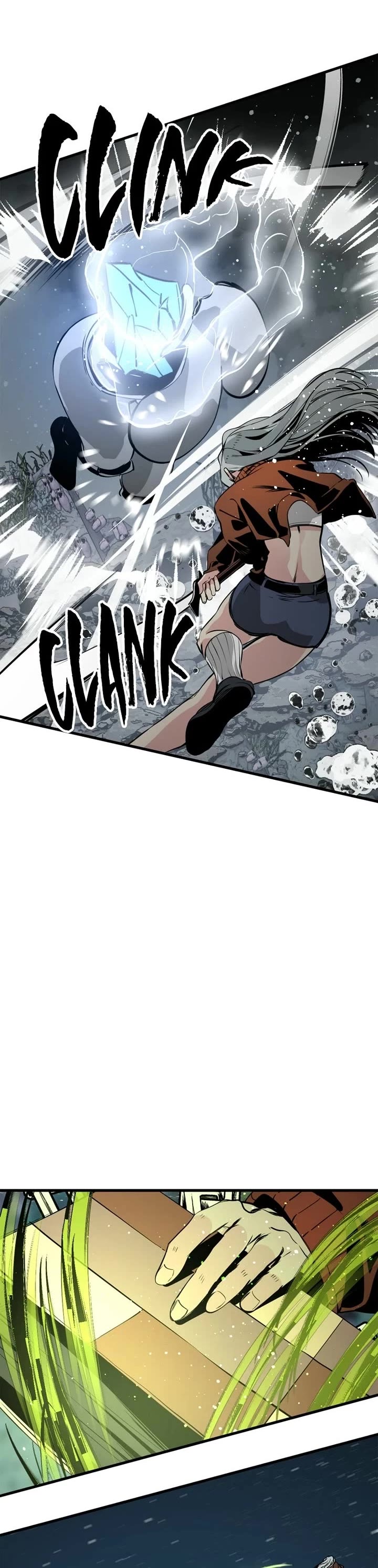 Hero Killer (Beolkkul) Chapter 270 page 30 - Chapter 270: Episode 270