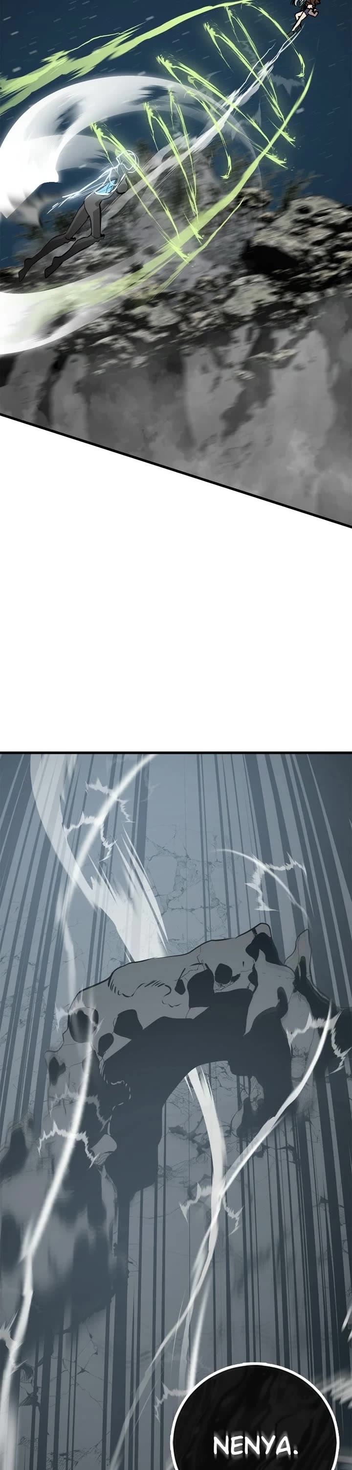 Hero Killer (Beolkkul) Chapter 270 page 31 - Chapter 270: Episode 270