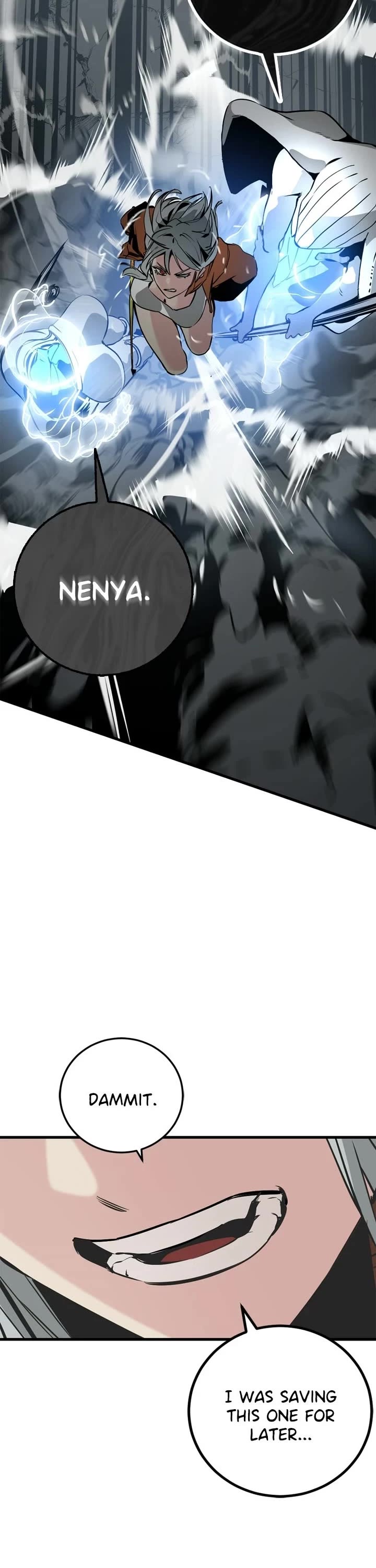 Hero Killer (Beolkkul) Chapter 270 page 32 - Chapter 270: Episode 270