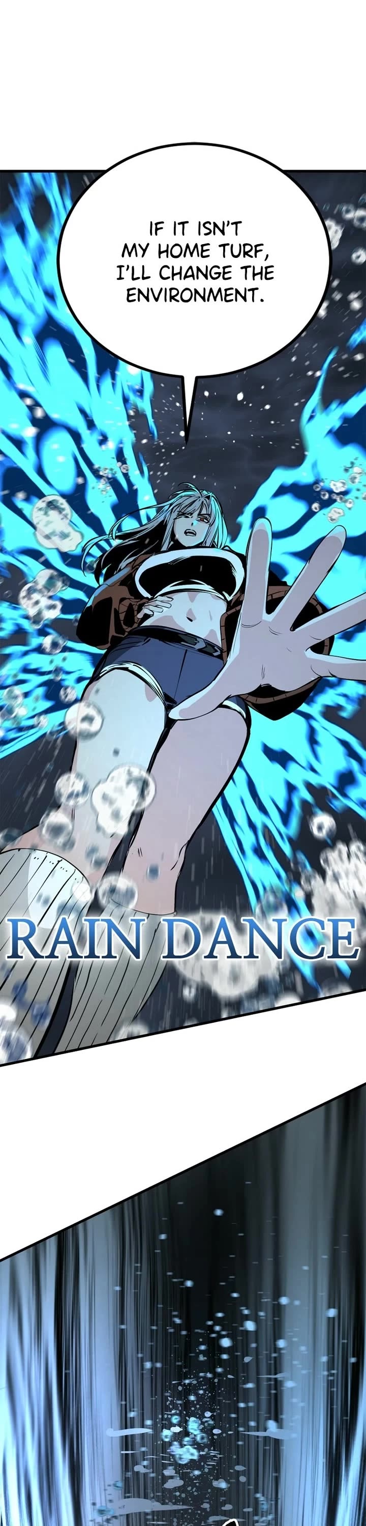 Hero Killer (Beolkkul) Chapter 270 page 33 - Chapter 270: Episode 270