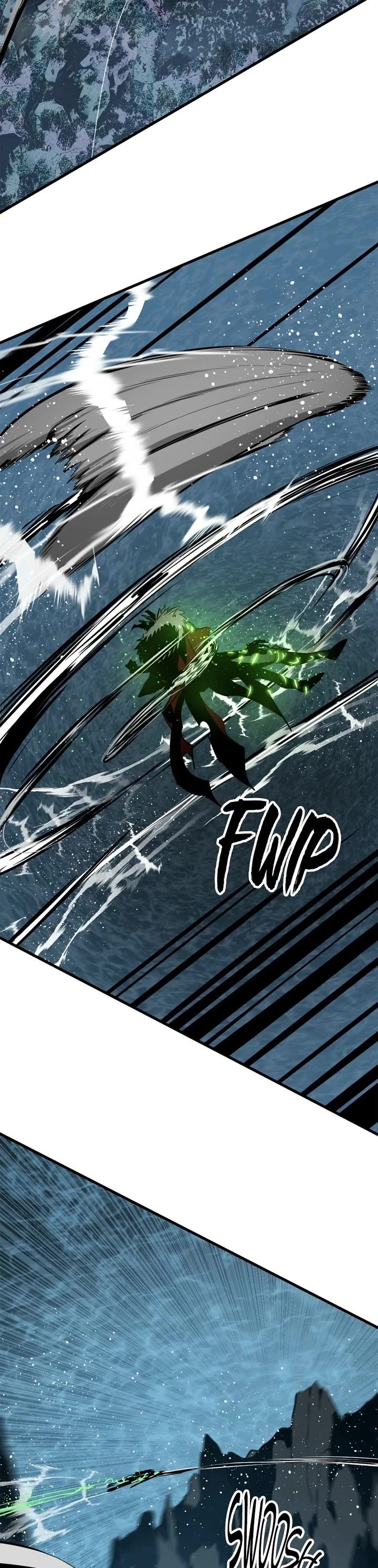 Hero Killer (Beolkkul) Chapter 270 page 4 - Chapter 270: Episode 270