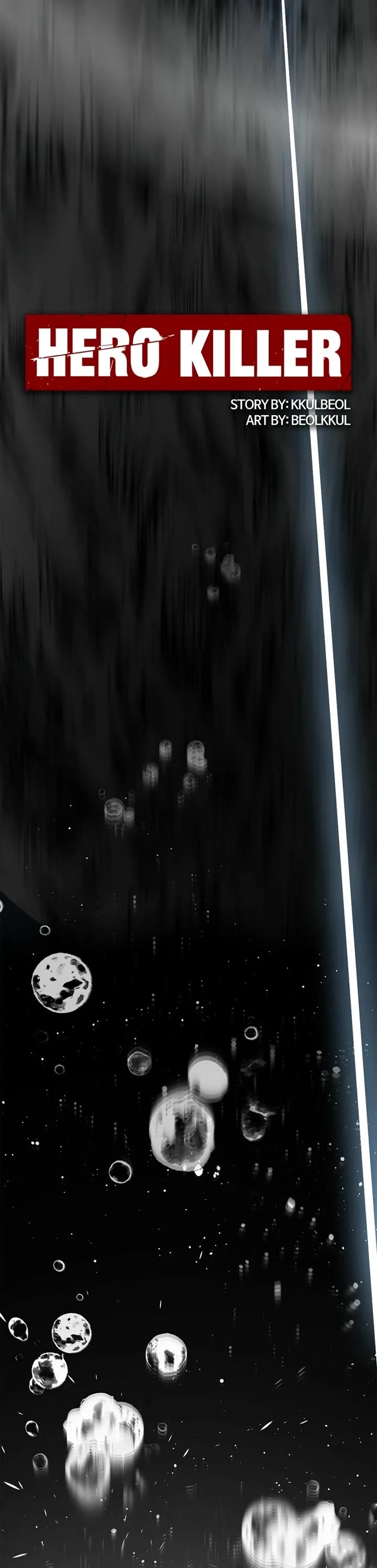 Hero Killer (Beolkkul) Chapter 270 page 40 - Chapter 270: Episode 270