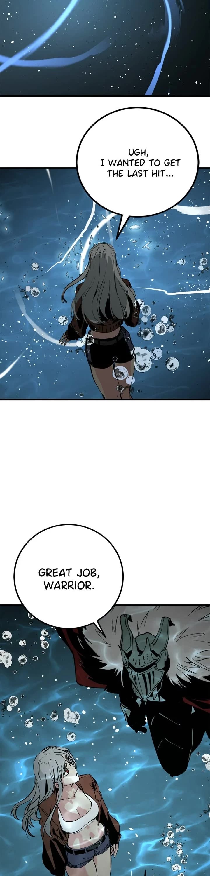 Hero Killer (Beolkkul) Chapter 270 page 42 - Chapter 270: Episode 270