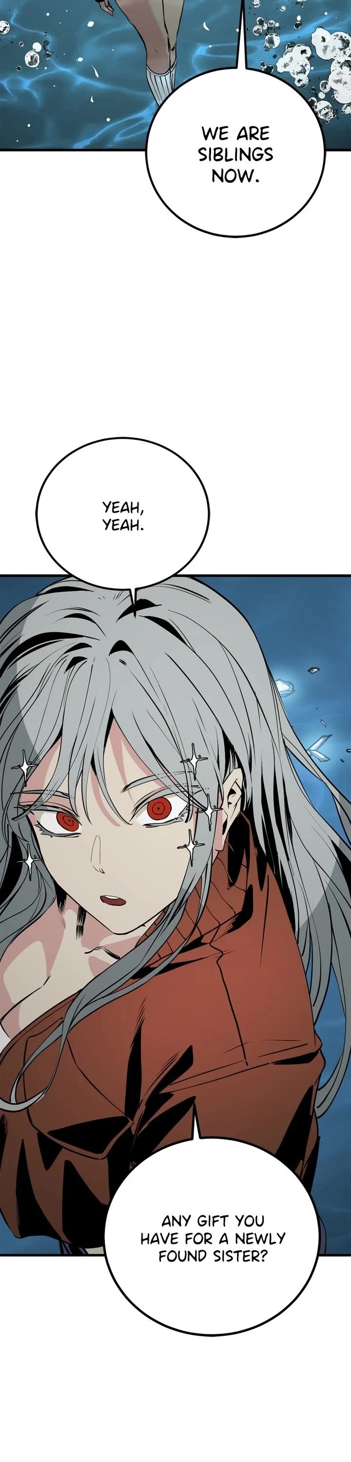 Hero Killer (Beolkkul) Chapter 270 page 43 - Chapter 270: Episode 270