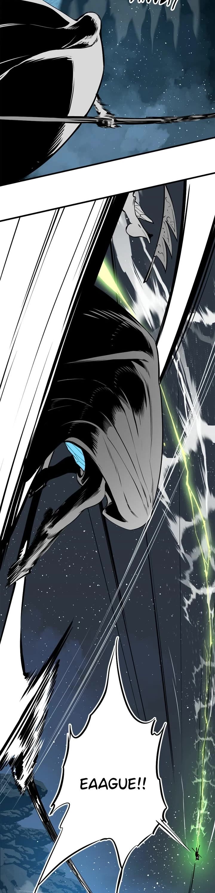 Hero Killer (Beolkkul) Chapter 270 page 5 - Chapter 270: Episode 270