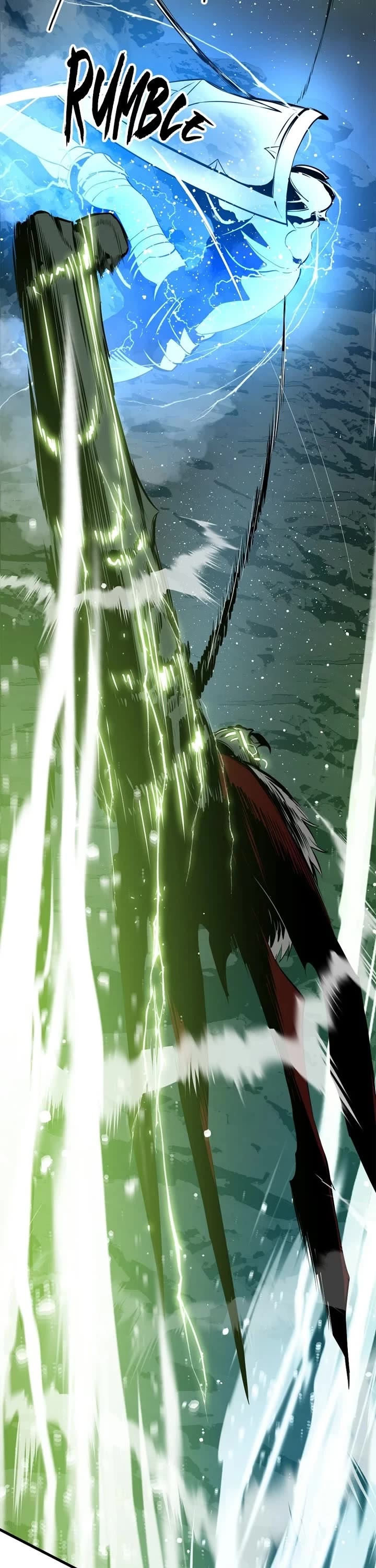 Hero Killer (Beolkkul) Chapter 270 page 6 - Chapter 270: Episode 270