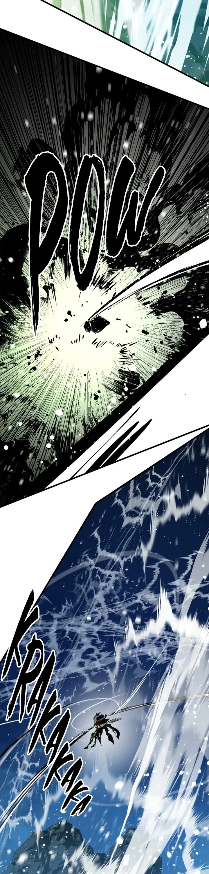 Hero Killer (Beolkkul) Chapter 270 page 7 - Chapter 270: Episode 270