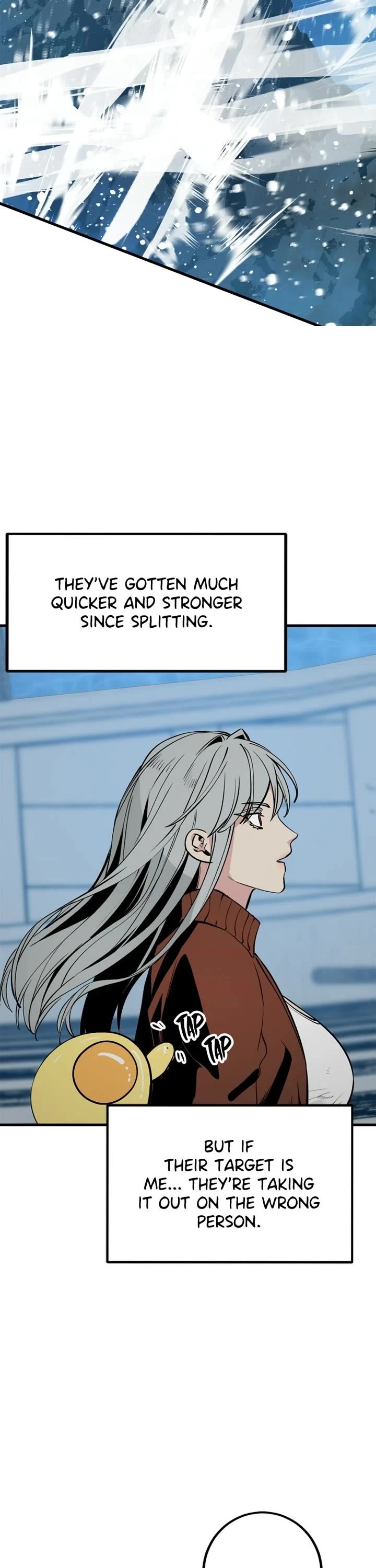 Hero Killer (Beolkkul) Chapter 270 page 8 - Chapter 270: Episode 270