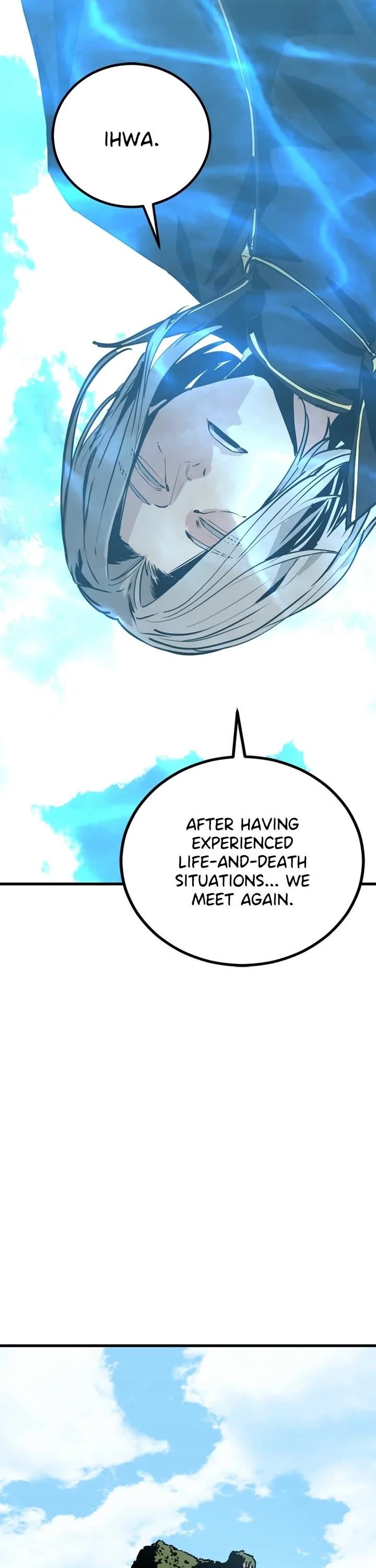 Hero Killer (Beolkkul) Chapter 271 page 1 - Chapter 271: Episode 271
