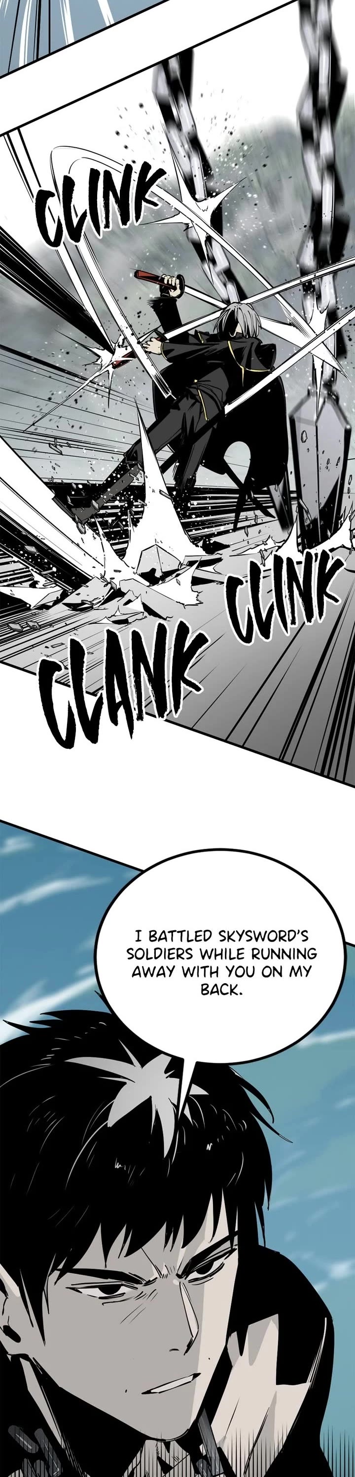 Hero Killer (Beolkkul) Chapter 271 page 10 - Chapter 271: Episode 271
