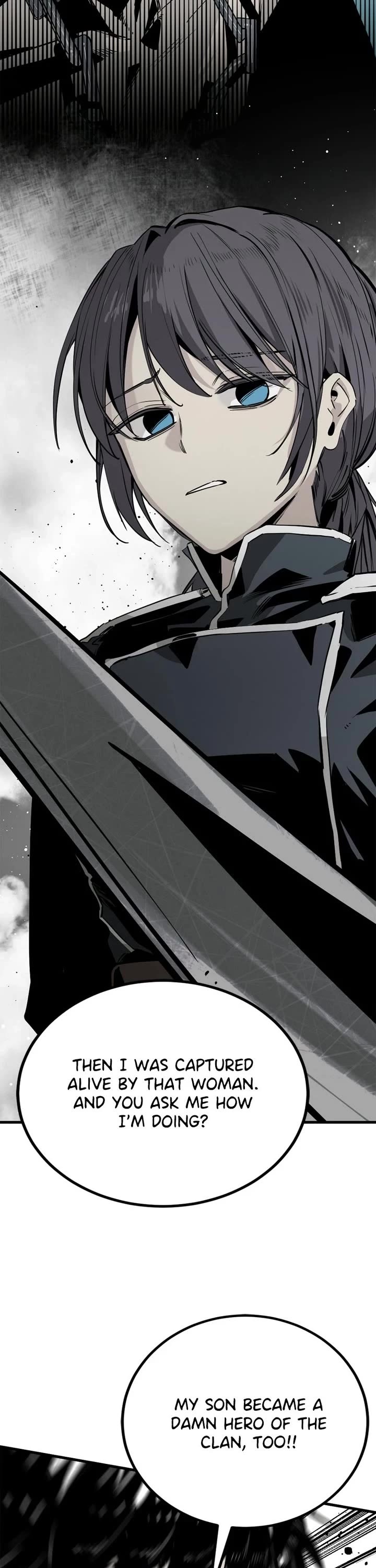 Hero Killer (Beolkkul) Chapter 271 page 11 - Chapter 271: Episode 271