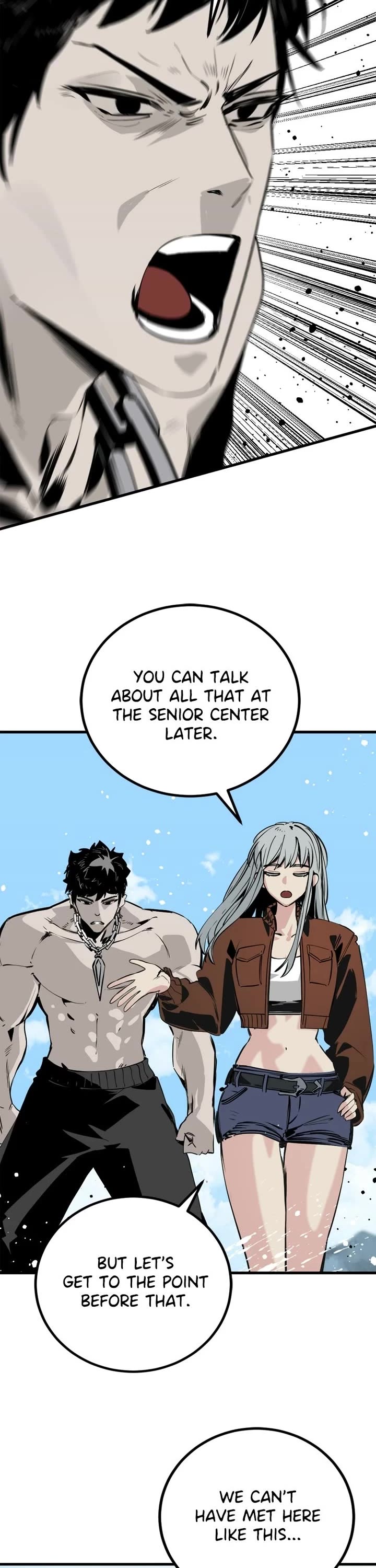 Hero Killer (Beolkkul) Chapter 271 page 12 - Chapter 271: Episode 271