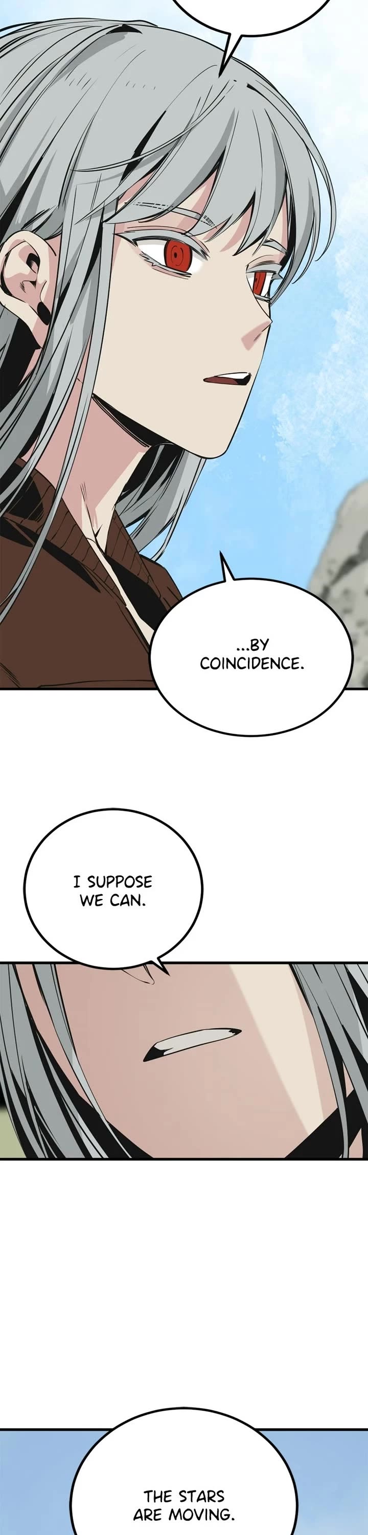 Hero Killer (Beolkkul) Chapter 271 page 13 - Chapter 271: Episode 271