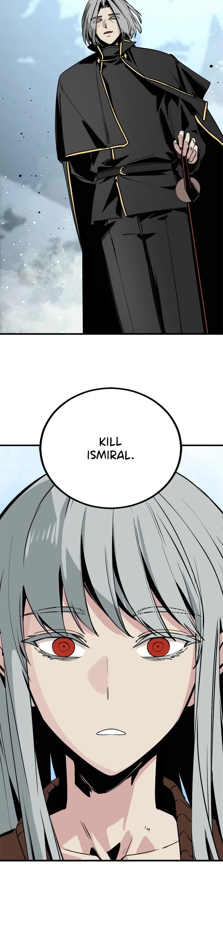 Hero Killer (Beolkkul) Chapter 271 page 16 - Chapter 271: Episode 271