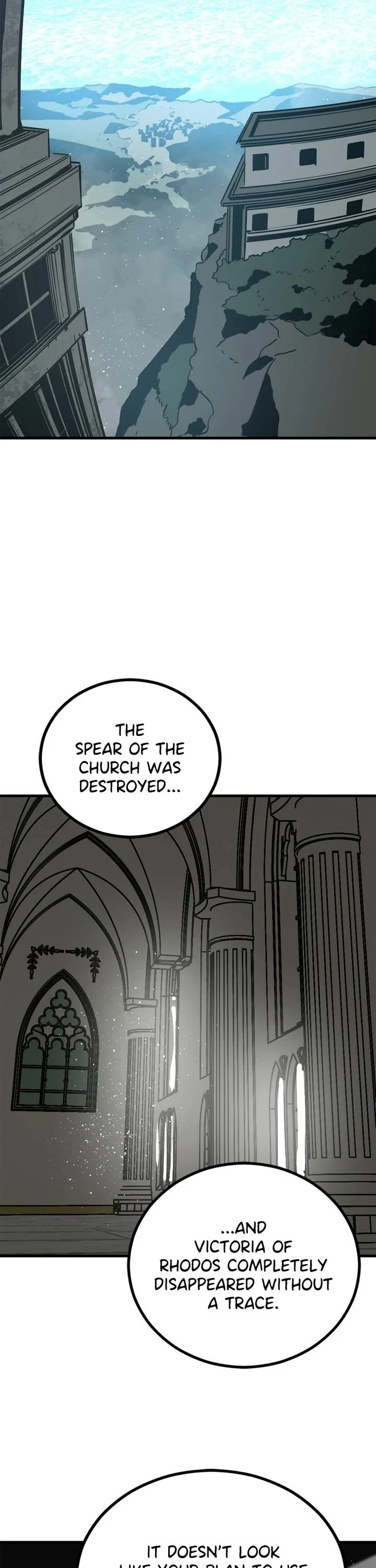 Hero Killer (Beolkkul) Chapter 271 page 18 - Chapter 271: Episode 271