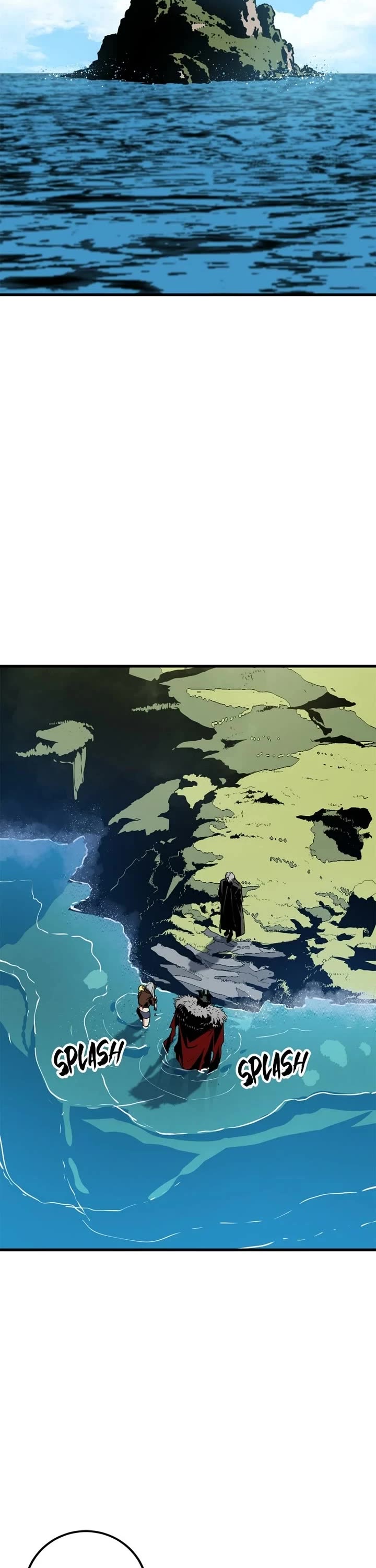 Hero Killer (Beolkkul) Chapter 271 page 2 - Chapter 271: Episode 271