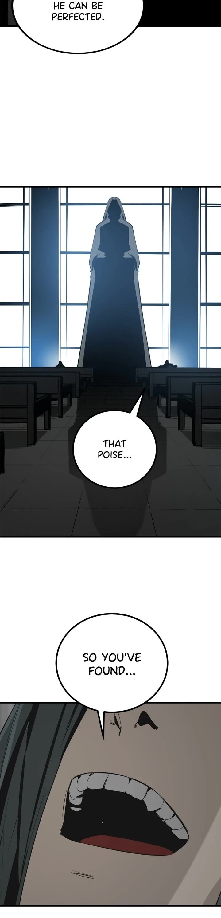 Hero Killer (Beolkkul) Chapter 271 page 20 - Chapter 271: Episode 271