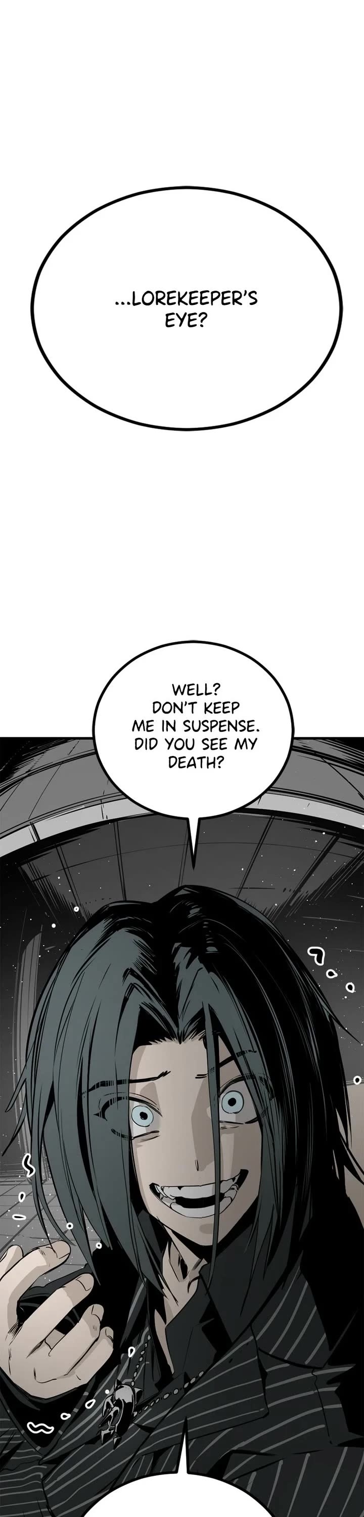 Hero Killer (Beolkkul) Chapter 271 page 21 - Chapter 271: Episode 271