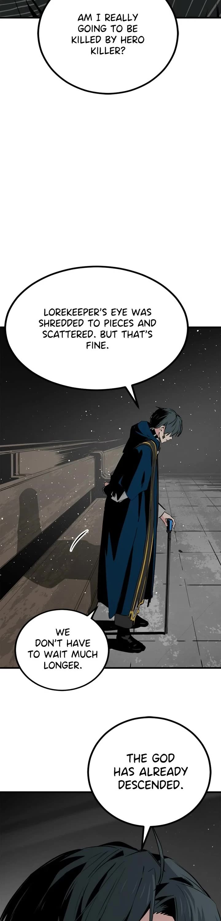 Hero Killer (Beolkkul) Chapter 271 page 22 - Chapter 271: Episode 271