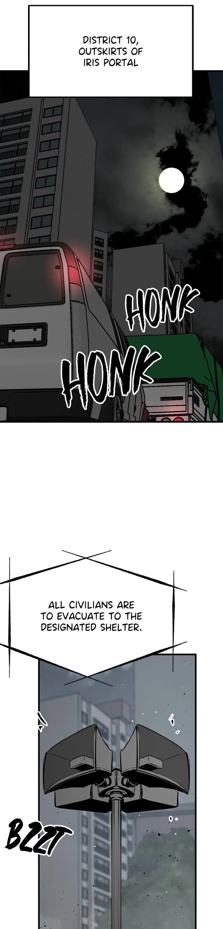 Hero Killer (Beolkkul) Chapter 271 page 24 - Chapter 271: Episode 271