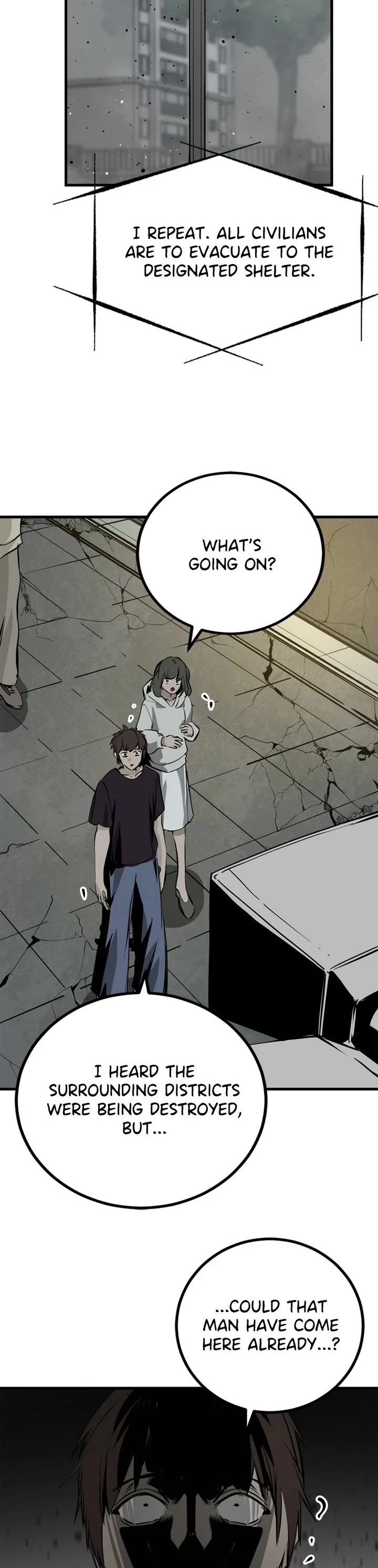 Hero Killer (Beolkkul) Chapter 271 page 25 - Chapter 271: Episode 271