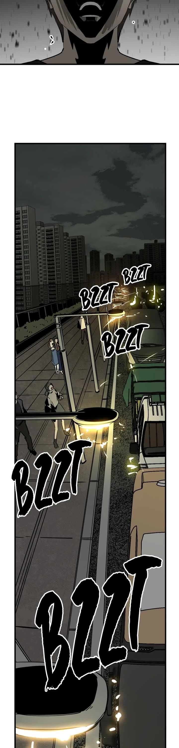 Hero Killer (Beolkkul) Chapter 271 page 26 - Chapter 271: Episode 271
