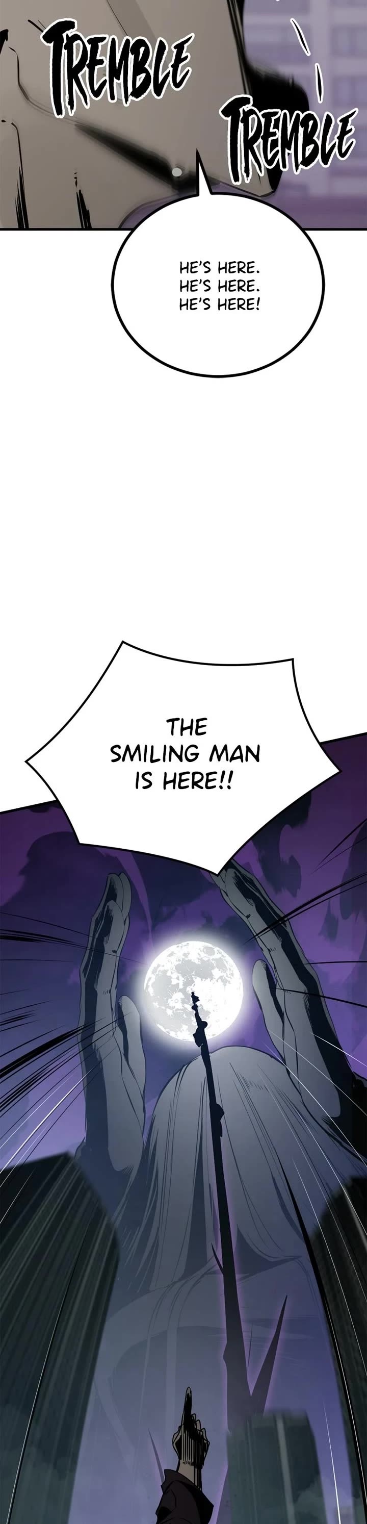 Hero Killer (Beolkkul) Chapter 271 page 29 - Chapter 271: Episode 271