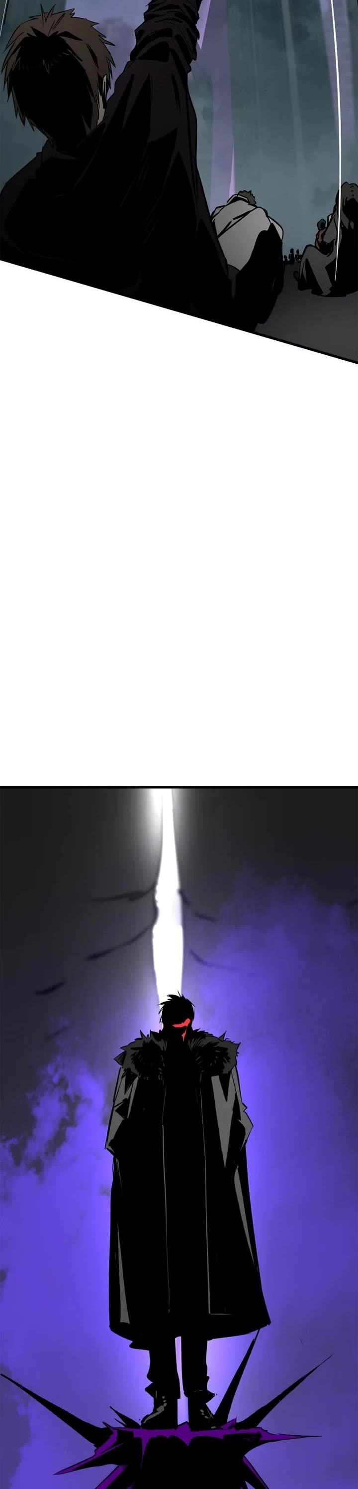 Hero Killer (Beolkkul) Chapter 271 page 30 - Chapter 271: Episode 271