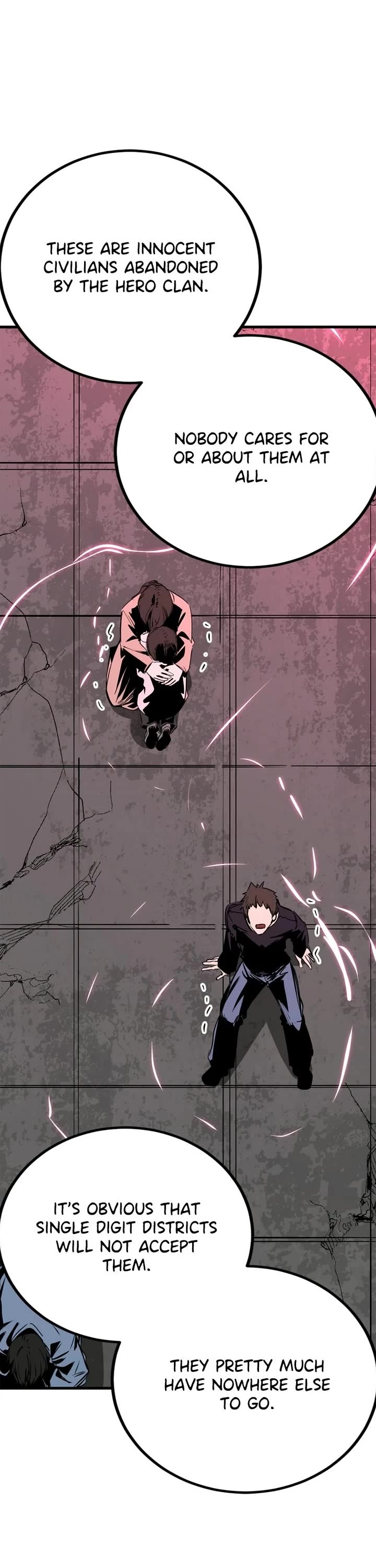 Hero Killer (Beolkkul) Chapter 271 page 33 - Chapter 271: Episode 271