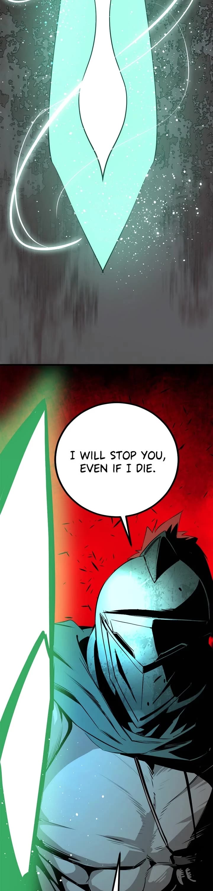 Hero Killer (Beolkkul) Chapter 271 page 38 - Chapter 271: Episode 271