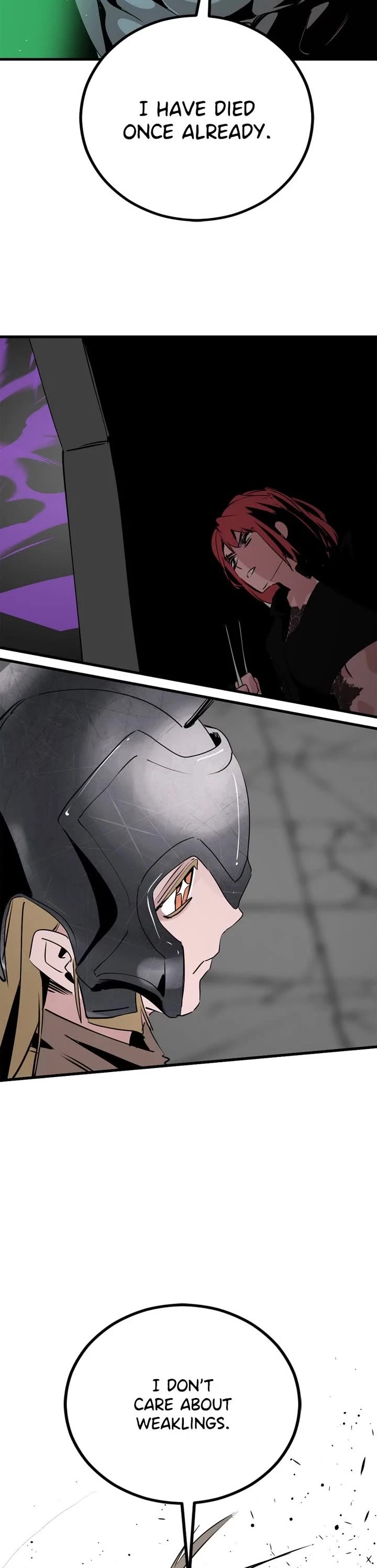 Hero Killer (Beolkkul) Chapter 271 page 39 - Chapter 271: Episode 271