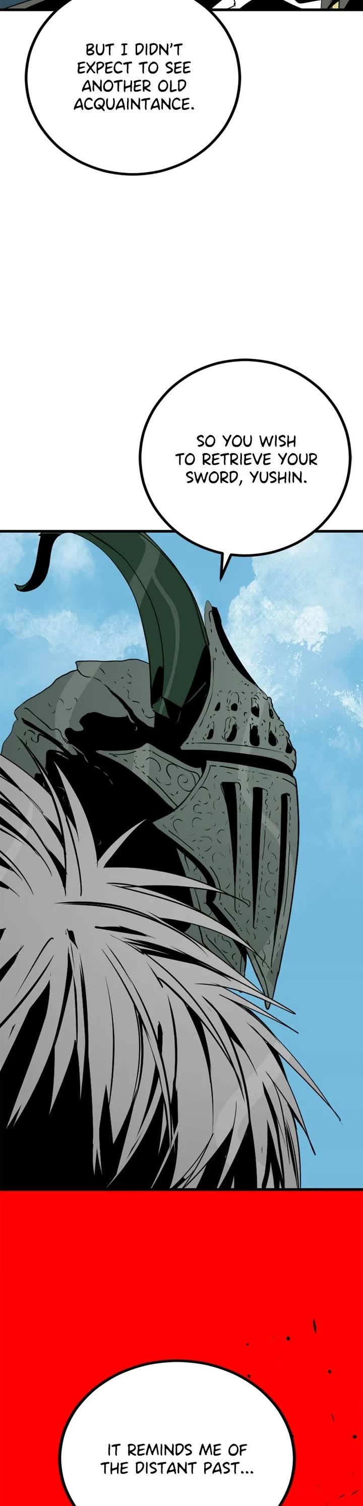 Hero Killer (Beolkkul) Chapter 271 page 4 - Chapter 271: Episode 271