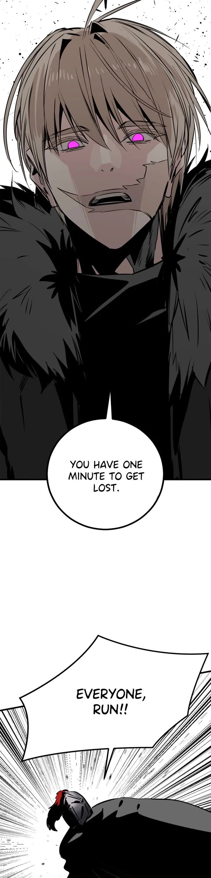 Hero Killer (Beolkkul) Chapter 271 page 40 - Chapter 271: Episode 271