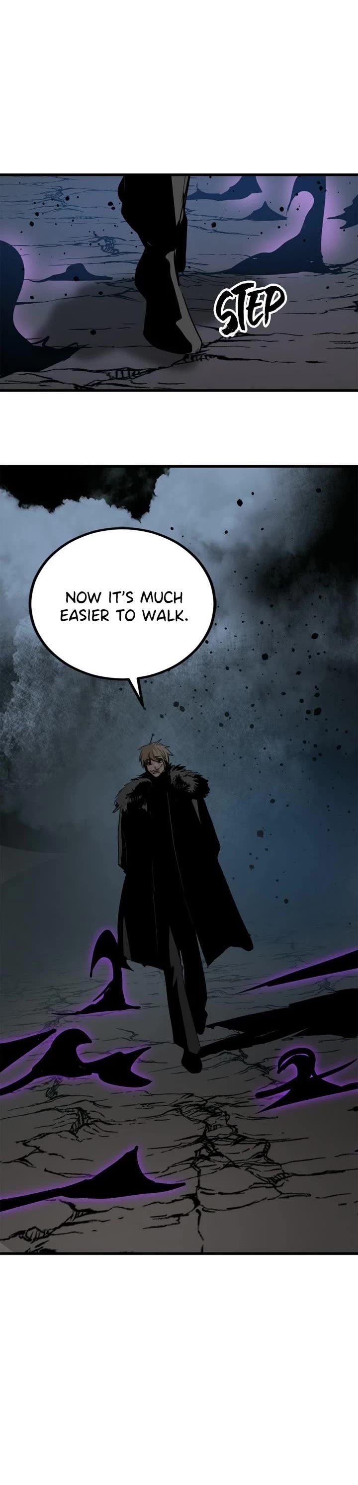 Hero Killer (Beolkkul) Chapter 271 page 45 - Chapter 271: Episode 271