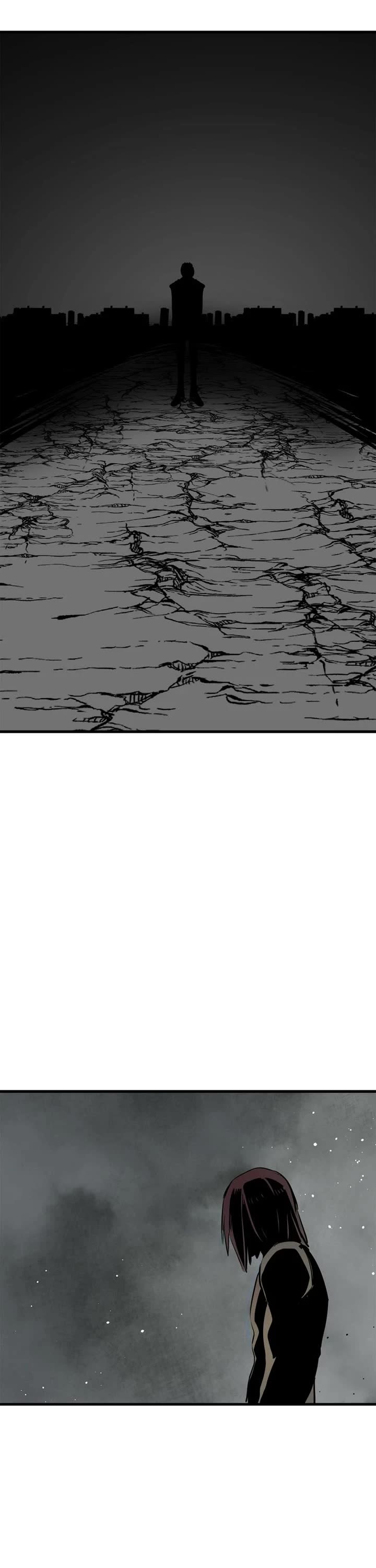 Hero Killer (Beolkkul) Chapter 271 page 46 - Chapter 271: Episode 271