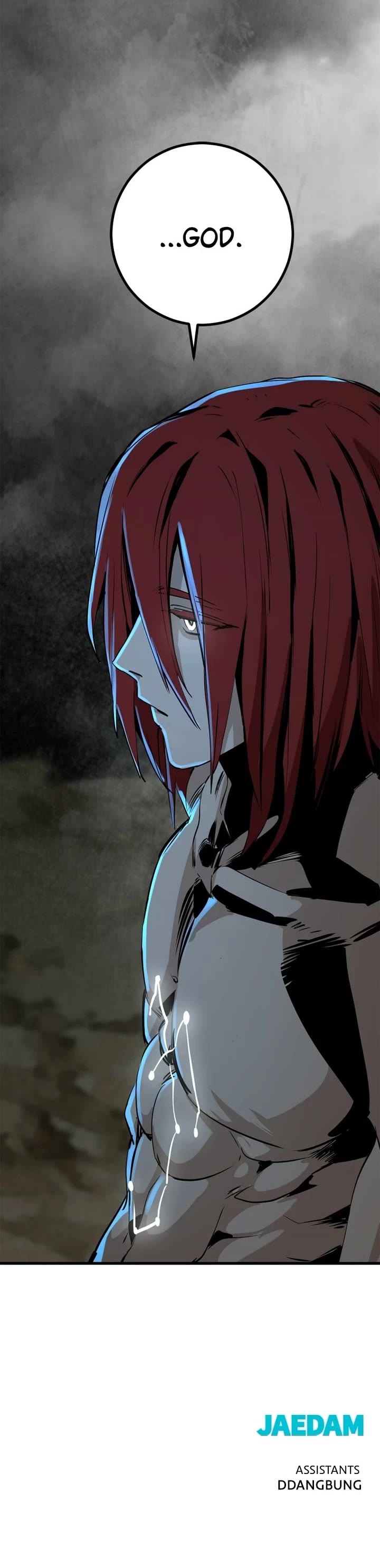Hero Killer (Beolkkul) Chapter 271 page 48 - Chapter 271: Episode 271
