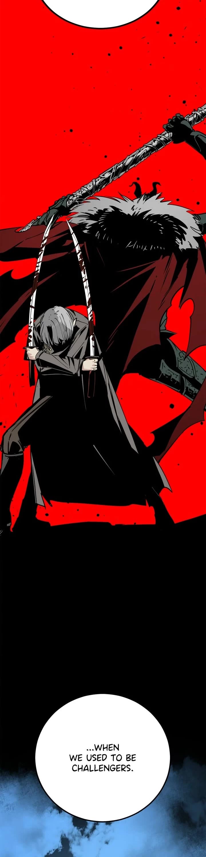 Hero Killer (Beolkkul) Chapter 271 page 5 - Chapter 271: Episode 271