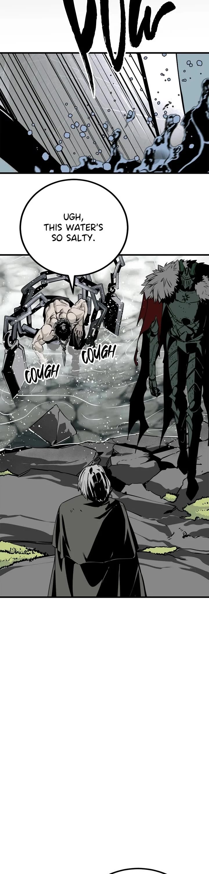 Hero Killer (Beolkkul) Chapter 271 page 7 - Chapter 271: Episode 271
