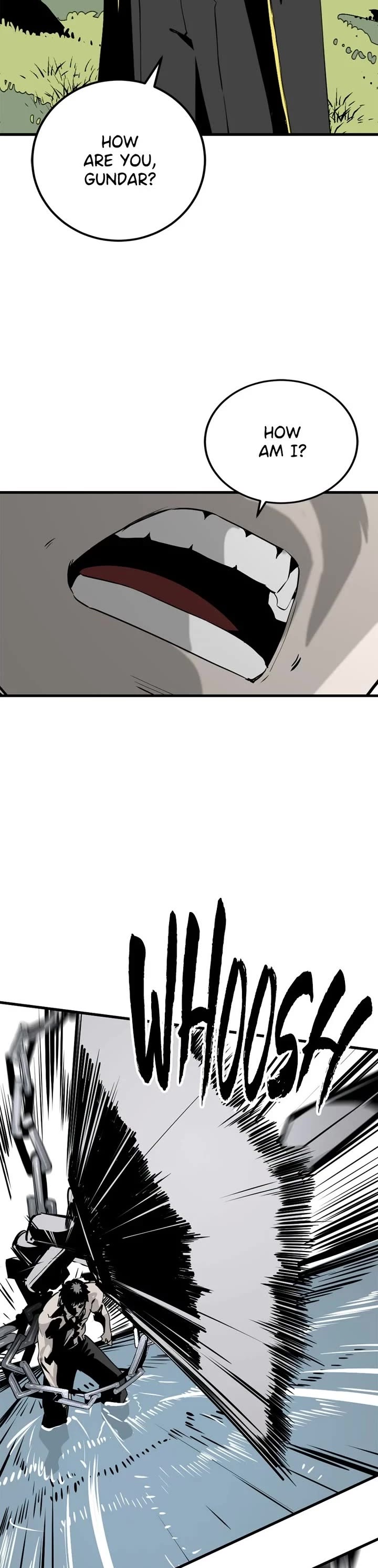 Hero Killer (Beolkkul) Chapter 271 page 9 - Chapter 271: Episode 271