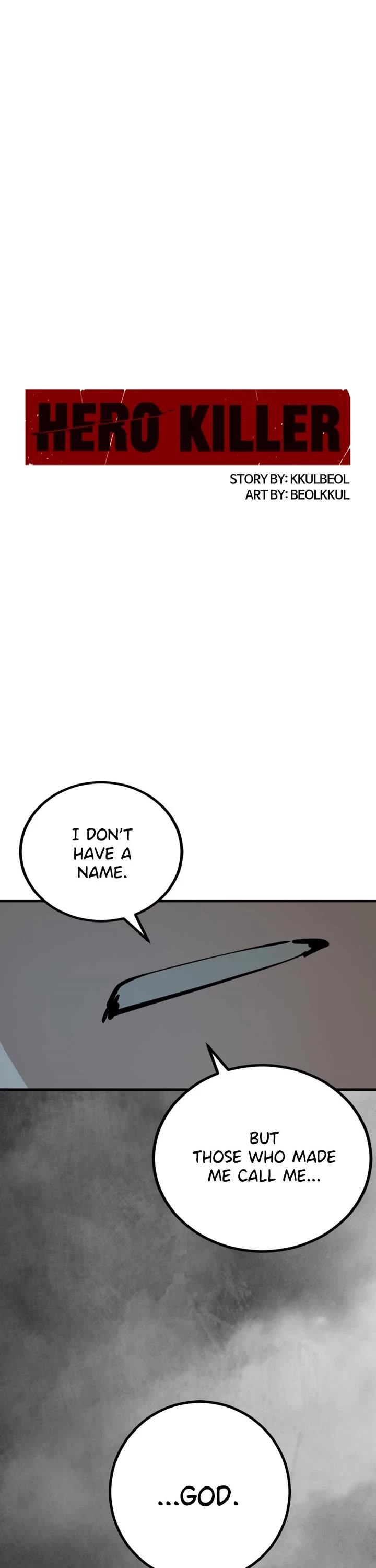 Hero Killer (Beolkkul) Chapter 272 page 1 - Chapter 272: Episode 272