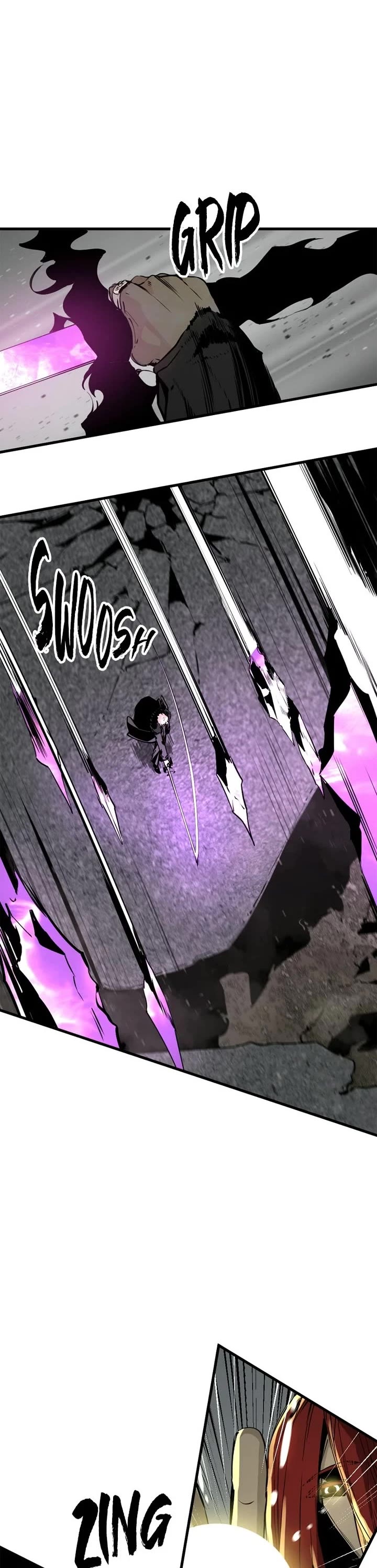 Hero Killer (Beolkkul) Chapter 272 page 10 - Chapter 272: Episode 272