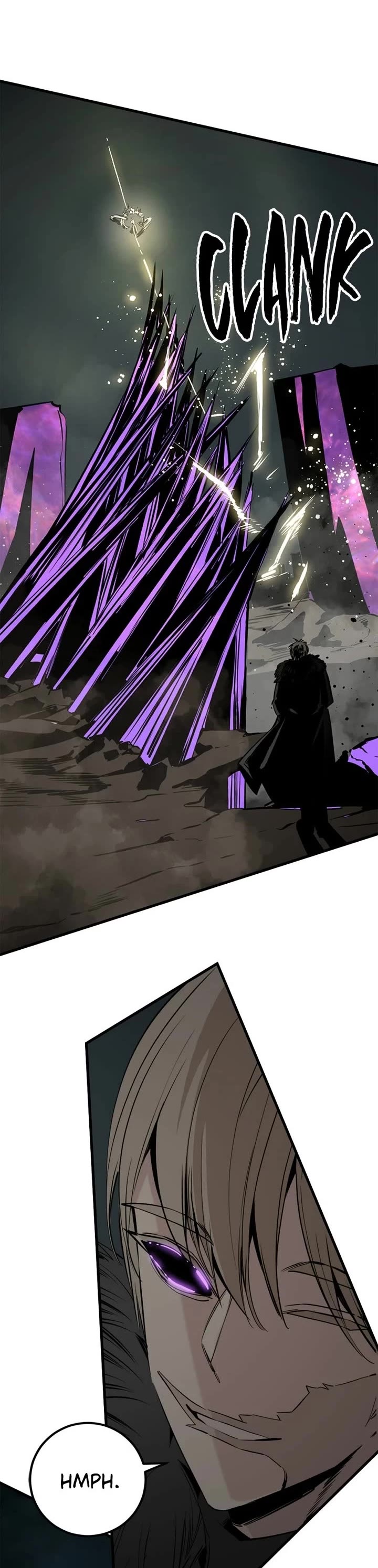Hero Killer (Beolkkul) Chapter 272 page 15 - Chapter 272: Episode 272