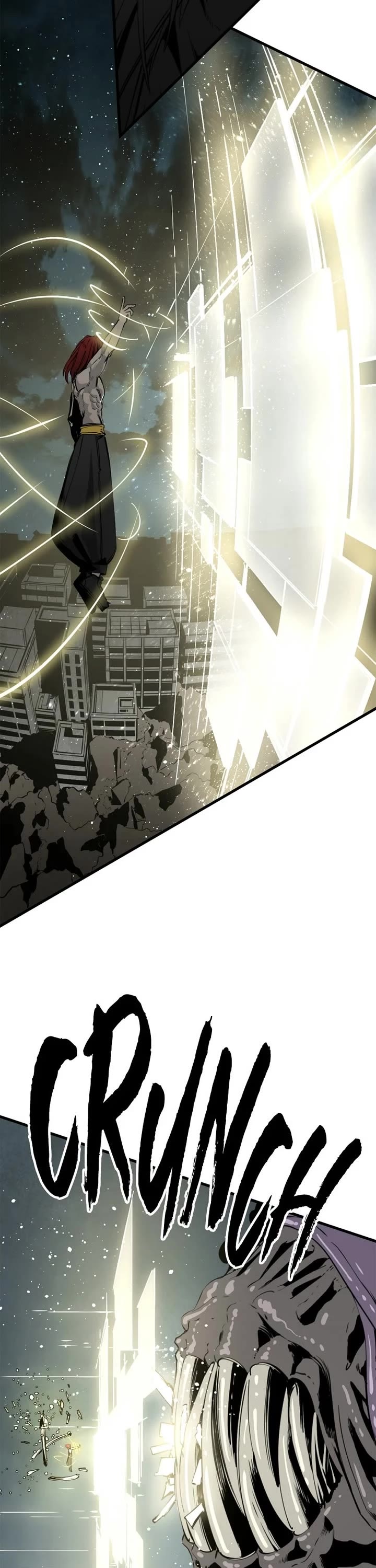 Hero Killer (Beolkkul) Chapter 272 page 16 - Chapter 272: Episode 272