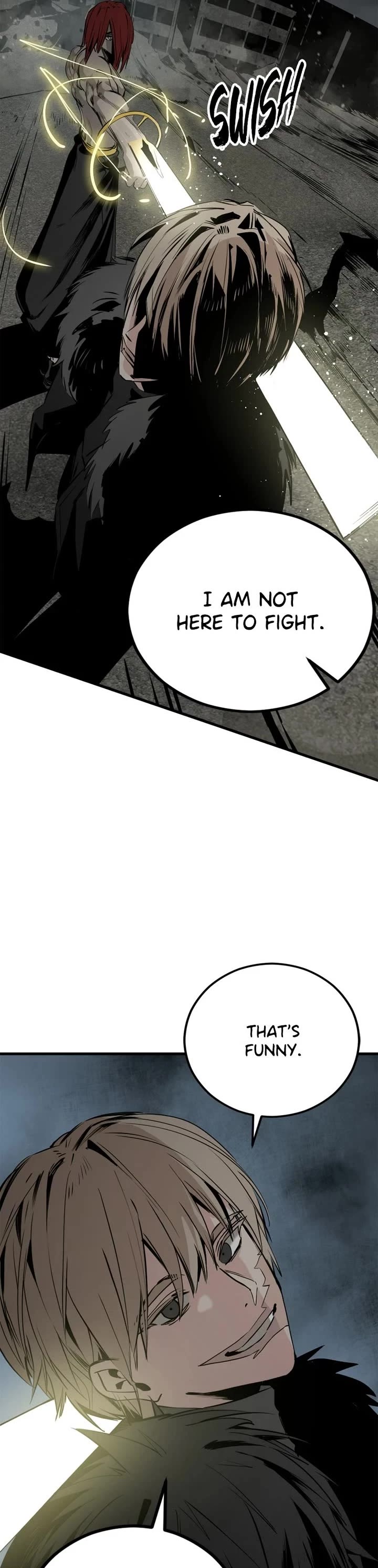 Hero Killer (Beolkkul) Chapter 272 page 19 - Chapter 272: Episode 272