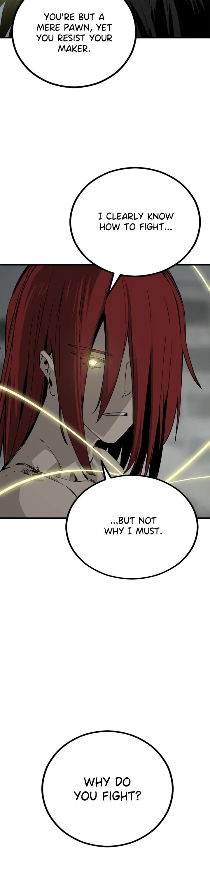 Hero Killer (Beolkkul) Chapter 272 page 20 - Chapter 272: Episode 272
