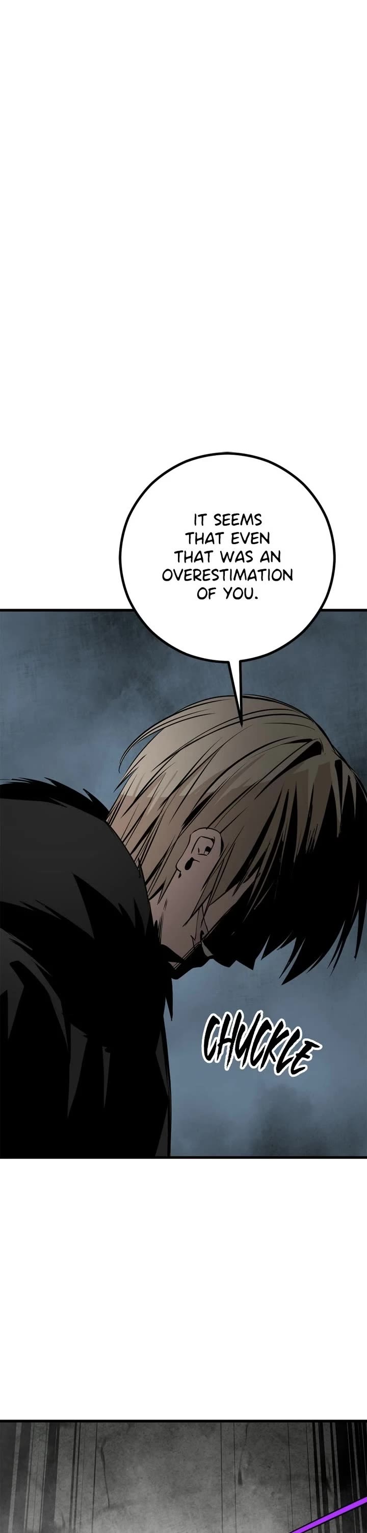 Hero Killer (Beolkkul) Chapter 272 page 21 - Chapter 272: Episode 272